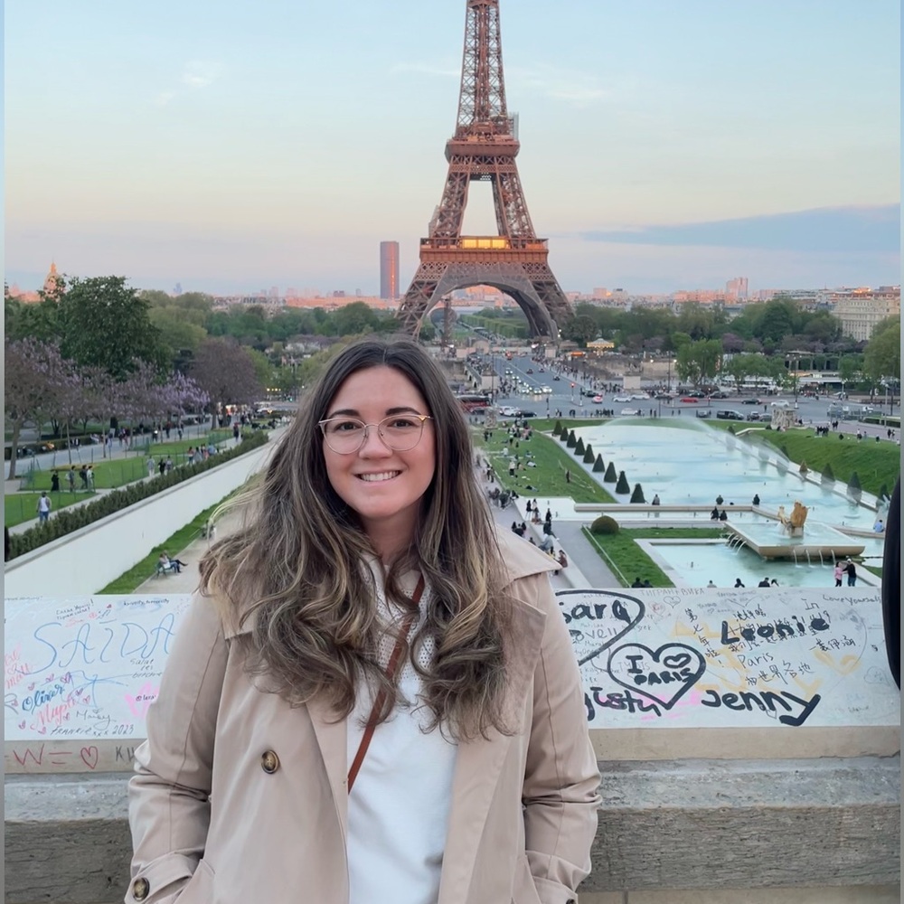 Meet your Posher, Caitlin